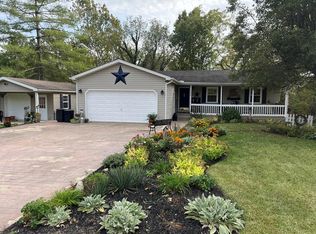 1320 Andersonville Rd, Chillicothe, OH 45601