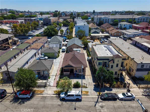 400 N Saint Louis St, Los Angeles, CA 90033