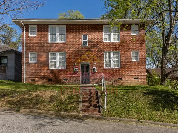 852 Fulton Ave #D, Columbus, GA 31906