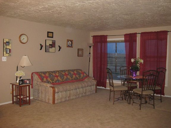 Sitting/Living Room-Main Level