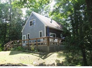 75 Minnehonk Lake Rd, Mount Vernon, ME 04352
