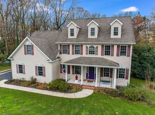 214 Scarlet Cir, Dover, DE 19904