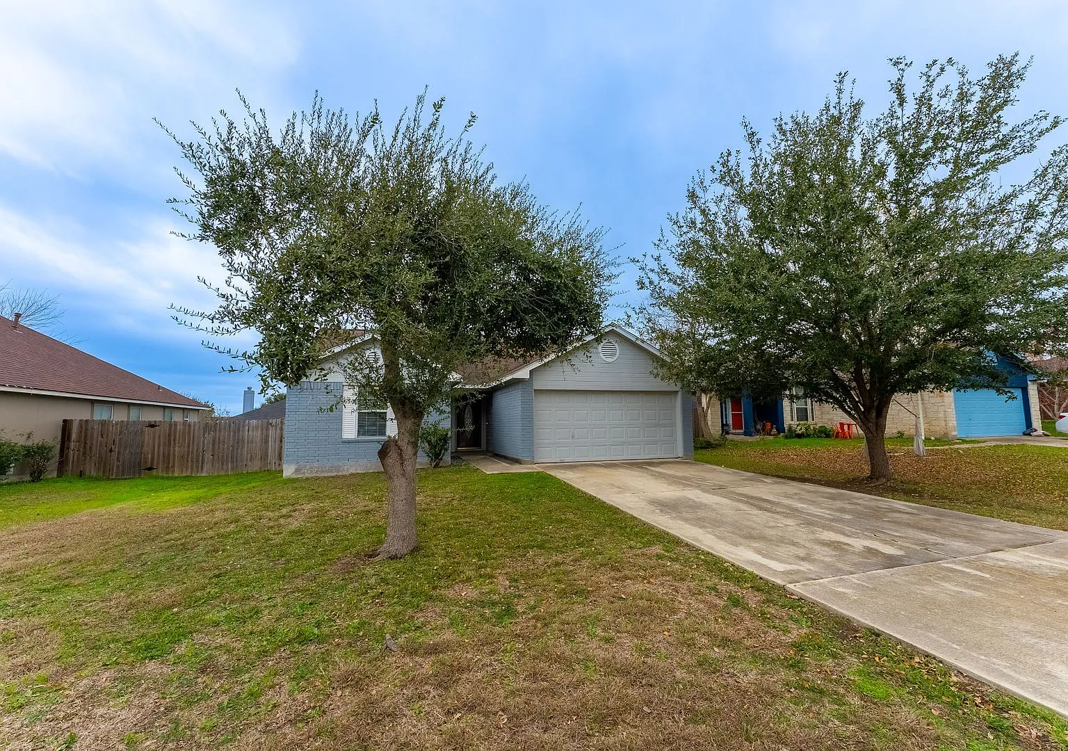 Modern Elegance Beckons: Unveil Your Dream Home in Kyle, TX! — Photo 3