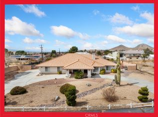 16274 Malahat Rd, Apple Valley, CA 92307