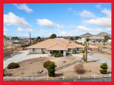 16274 Malahat Rd, Apple Valley, CA, 92307