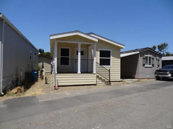 413 Crystal Drive, Cotati, CA 94931