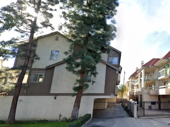 408 Ivy St., 408 Ivy St APT 4, Glendale, CA 91204