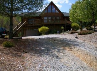 1758 Sawmill Hill Rd NW, Willis, VA 24380