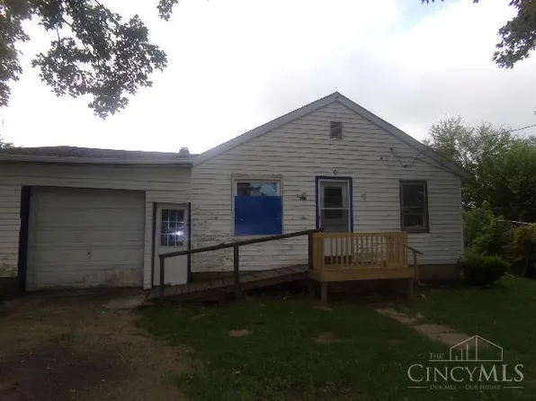 406 Ellis Street St, Port William, OH 45164