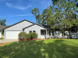 41 Brewster Ln, Palm Coast, FL 32137