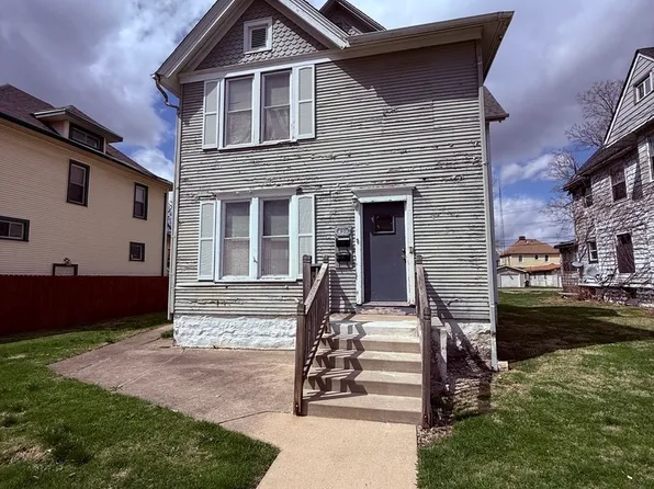 439 S Chicago Ave, Kankakee, IL 60901