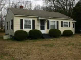 204 Hillcrest Ave, Belton, SC 29627
