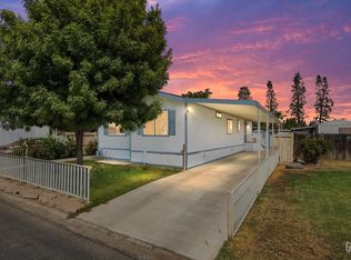 322 Nita Ln, Bakersfield, CA 93308