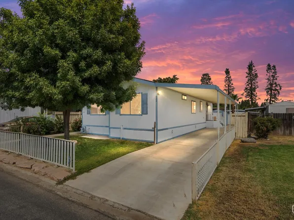 322 Nita Ln, Bakersfield, CA 93308