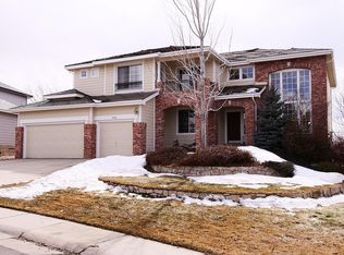 6556 Millstone St, Highlands Ranch, CO 80130