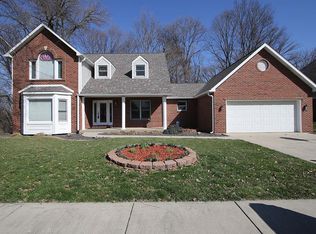 17 Laurel Heights Ct, O Fallon, IL 62269