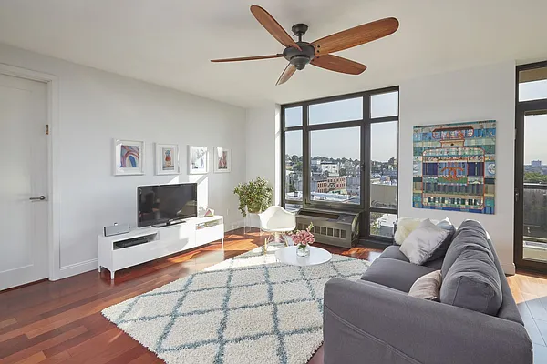 Sold by Brown Harris Stevens | media 8