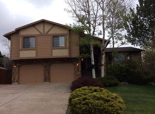 3620 Windjammer Dr, Colorado Springs, CO 80920