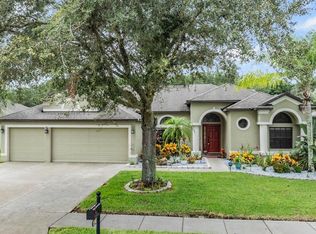 15140 Princewood Ln, Land O Lakes, FL 34638