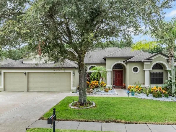 15140 PRINCEWOOD LANE, LAND O LAKES, FL 34638