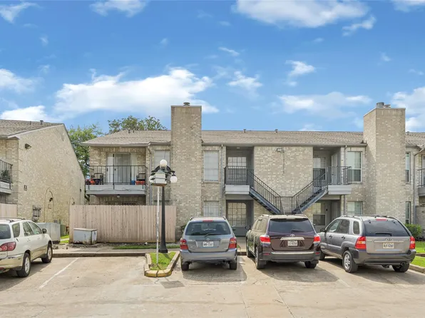 6500 Sands Point Dr APT 708, Houston, TX 77074