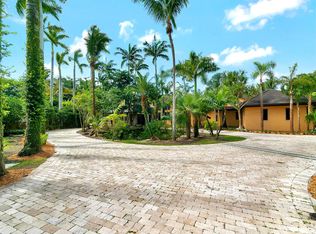 14200 Farmer Rd, Palmetto Bay, FL 33158