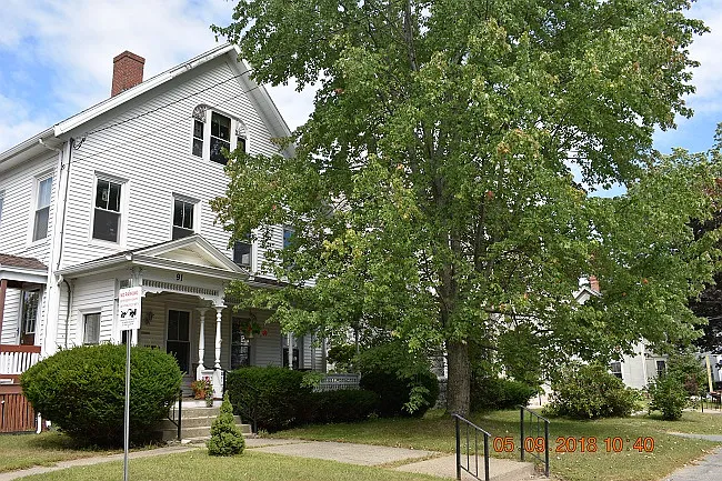 91 Main St #1 — Photo 1