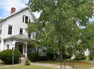 91 Main St #1, Orono, ME 04473