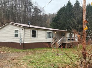 20570 Mountaineer Hwy, Wileyville, WV 26581