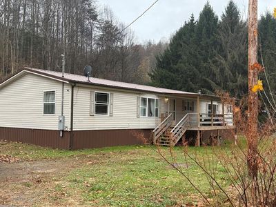 20570 Mountaineer Hwy, Wileyville, WV, 26581
