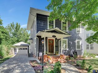 3914 Dudley St, Lincoln, NE 68503