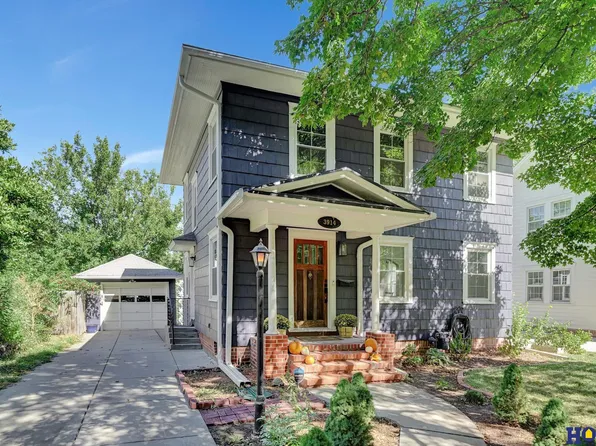 3914 Dudley St, Lincoln, NE 68503