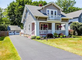 43 Dale Rd, Rochester, NY 14625