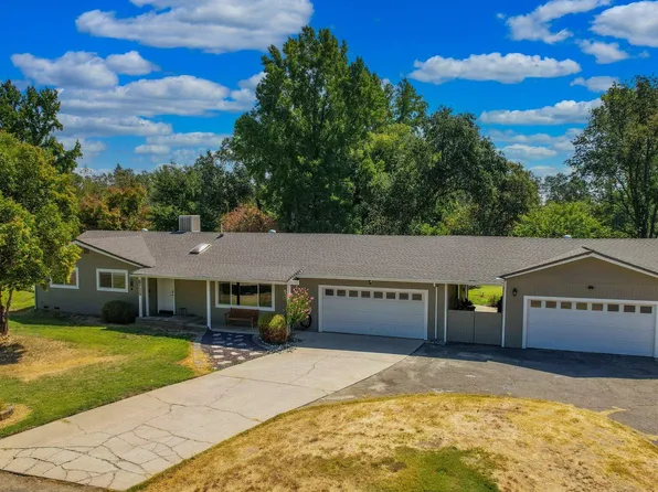8725 Midview Dr, Palo Cedro, CA 96073