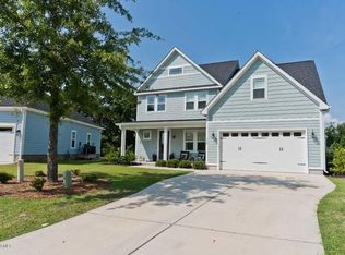 (Undisclosed Address), Newport, NC 28570