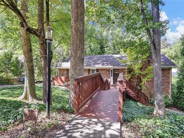 120 Belle Vista Ct, Winston Salem, NC 27106