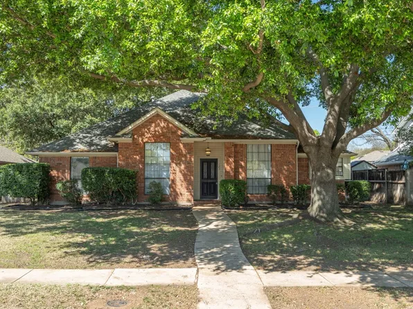 125 Hill Dr, Coppell, TX 75019