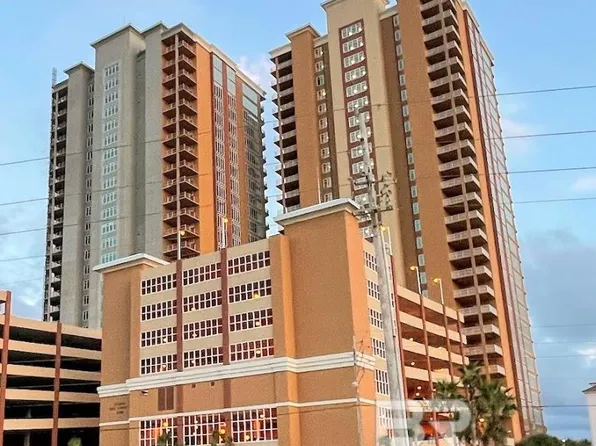 22988 Perdido Beach Blvd #2304, Orange Beach, AL 36561