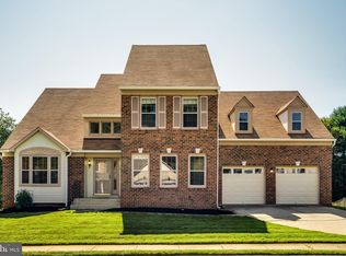 4904 Waterfowl Way, Rockville, MD 20853