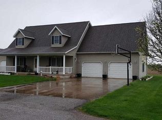 220 Sherwood Ave, Kahoka, MO 63445
