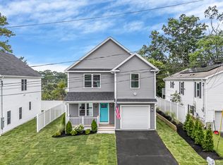 87 Oliver Street, Bridgeport, CT 06606