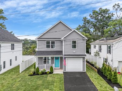 87 Oliver Street, Bridgeport, CT, 06606