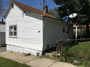 110 S 5th St, Altoona, PA