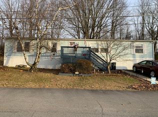 369 Heather Highlands, Jenkins Township, PA 18640