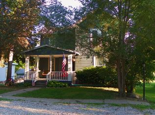 101 W Allen St, Fayette, OH 43521