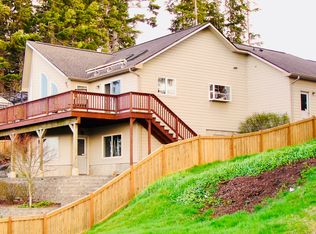796 Bigelow Dr, Aberdeen, WA 98520