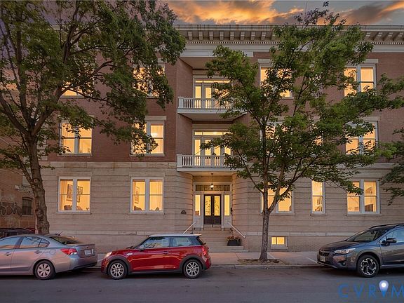 2nd image of 701 N Allison St #U8