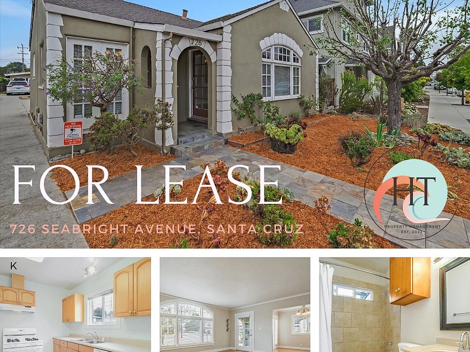 728 Seabright Ave Santa Cruz CA 95062 Zillow