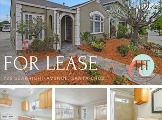 726 Seabright Ave, Santa Cruz, CA 95062