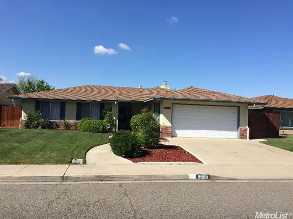 2059 Joett Dr, Turlock, CA 95380